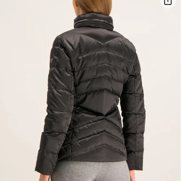 NWT Emporio Armani down jacket - Picture 2 of 14